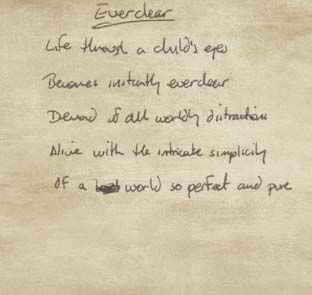 Poem of the Month