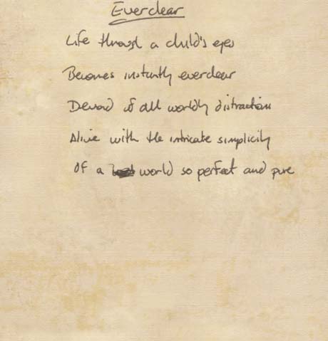 Poem Scan