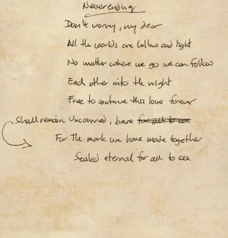 Poem Scan